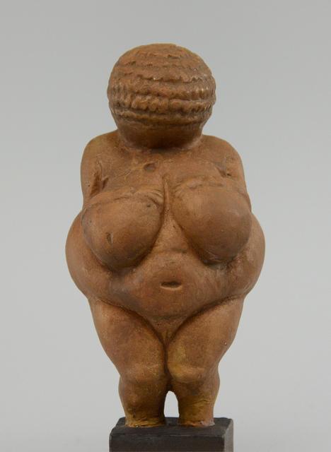 None: Venus von Willendorf